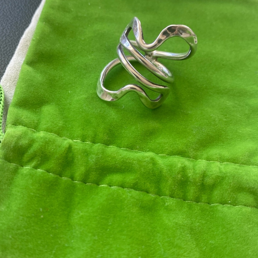 Ring, EUC